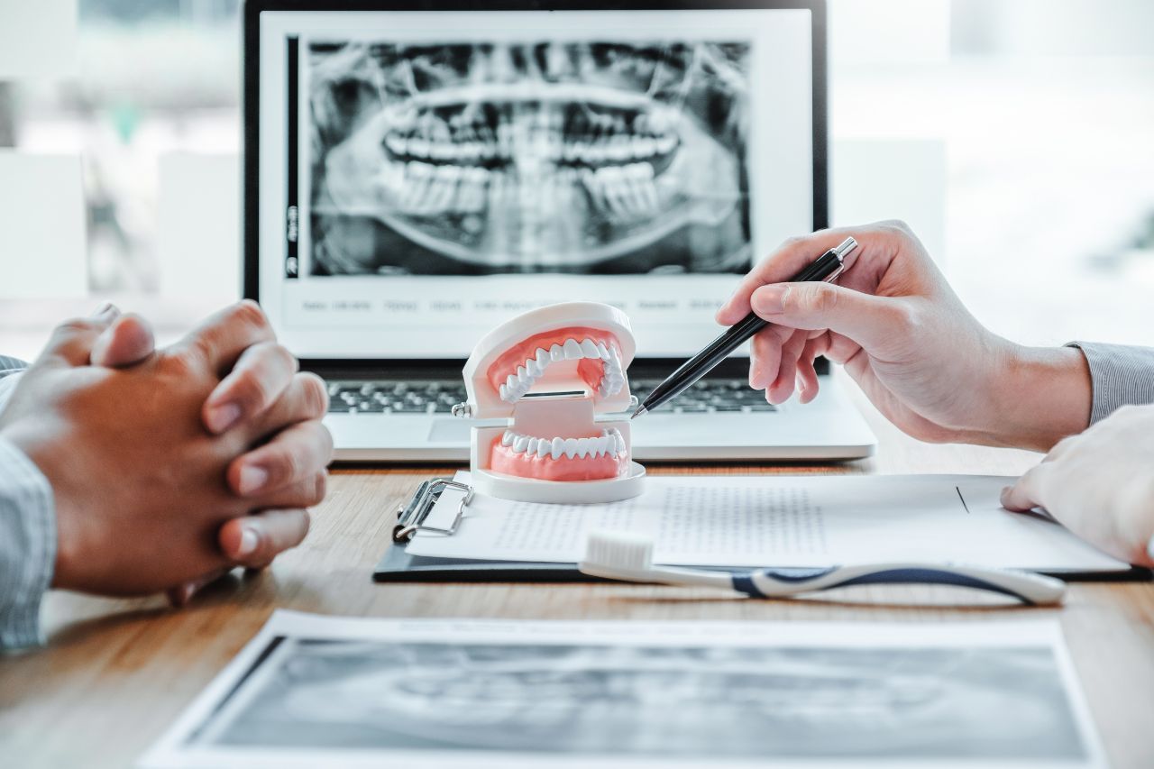 oralchirurgie